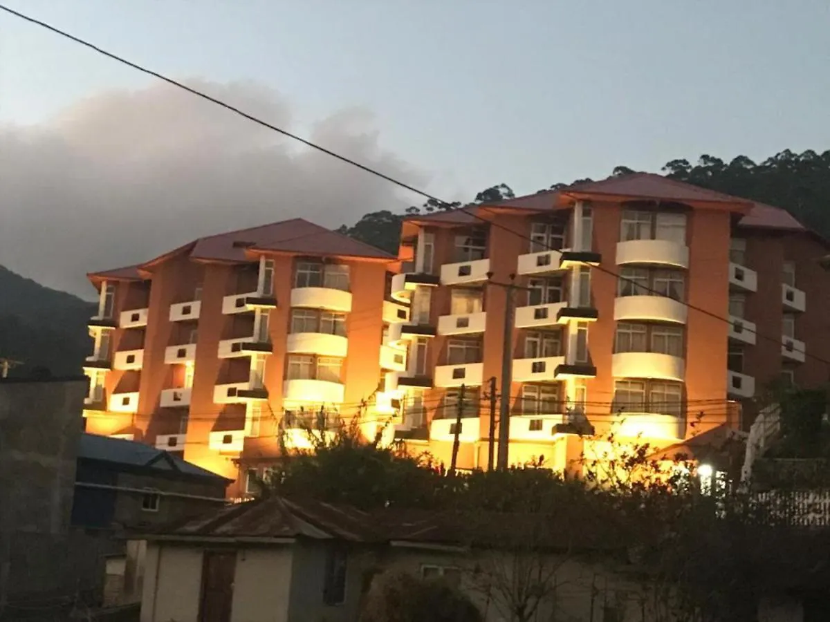 Titanium Hills By Titanium location