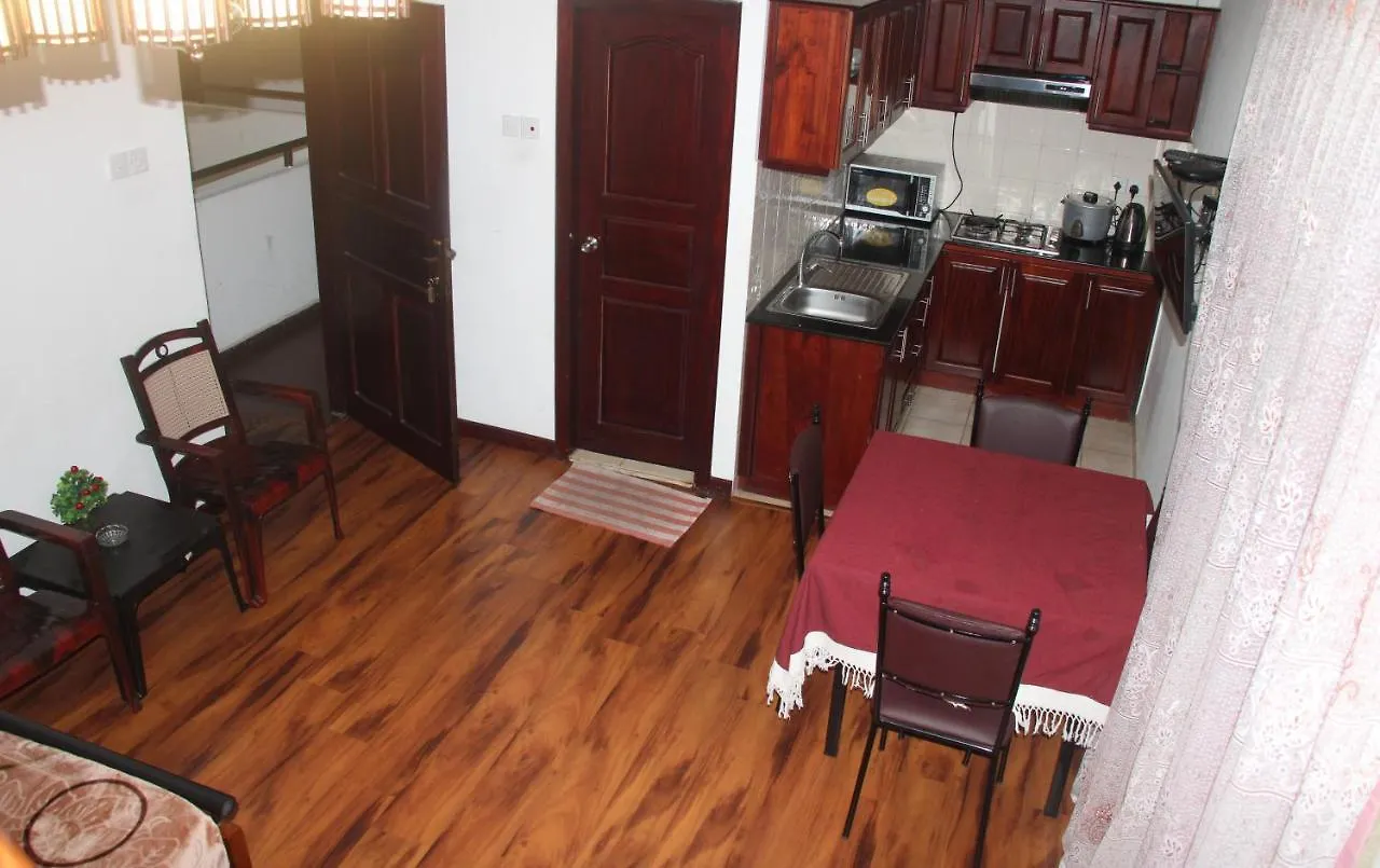 Titanium Hills By Titanium Apartment Nuwara Eliya