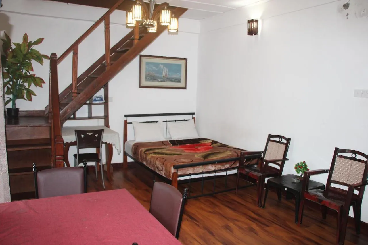 Titanium Hills By Titanium Apartment Nuwara Eliya