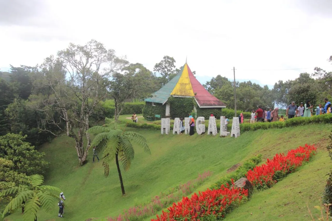 Titanium Hills By Titanium Apartment Nuwara Eliya Sri Lanka