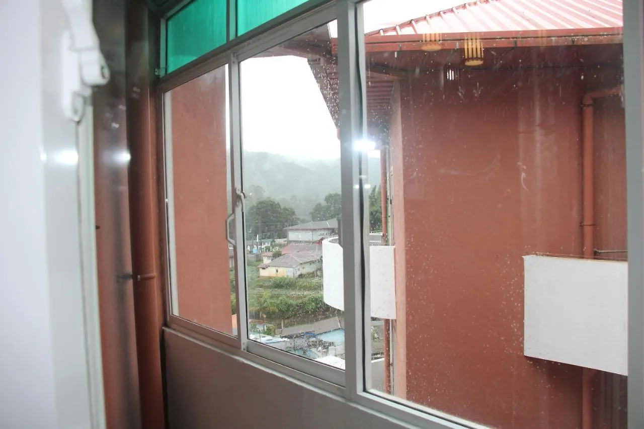 Titanium Hills By Titanium Apartment Nuwara Eliya