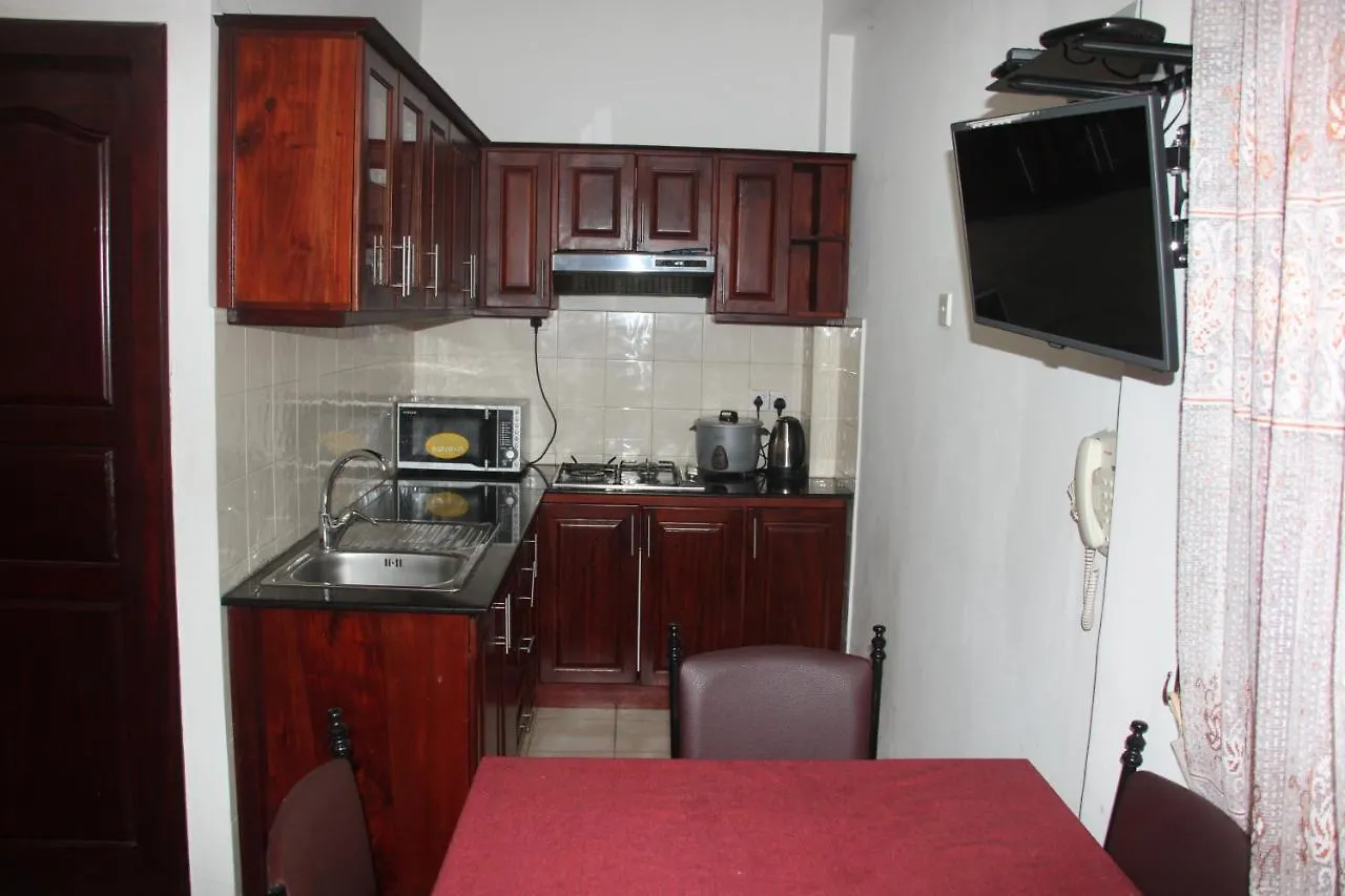 Titanium Hills By Titanium Apartment Nuwara Eliya