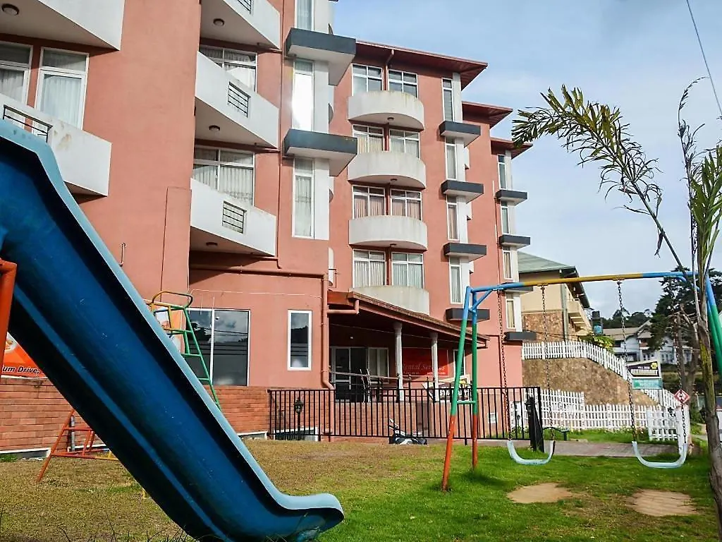 Titanium Hills By Titanium Apartment Nuwara Eliya