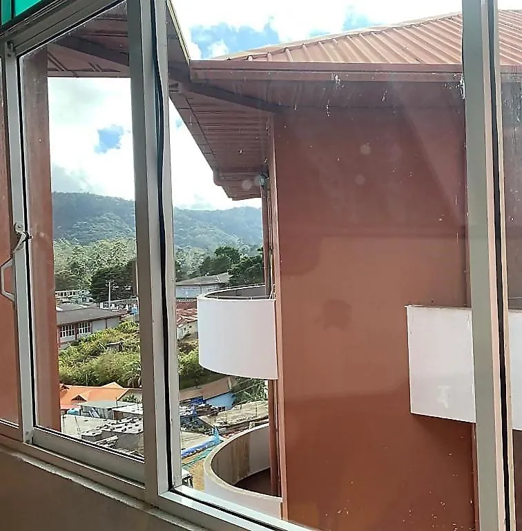 Titanium Hills By Titanium Apartment Nuwara Eliya Sri Lanka